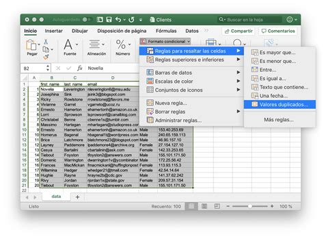 Identificar Y Eliminar Duplicados En Excel Analytics Lane
