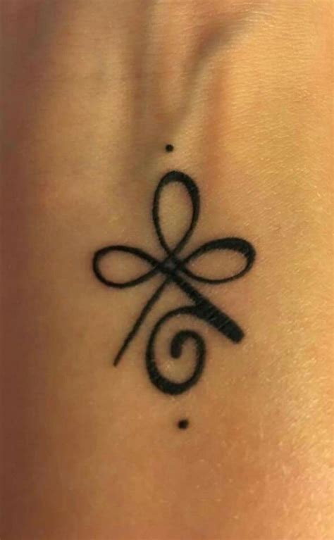Pin By Aldara Beraud On Tattoos Strength Tattoo Symbols Of Strength