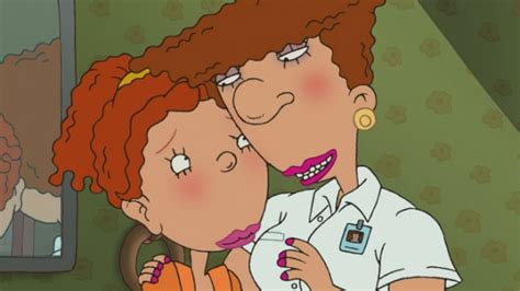 watch as told by ginger season 1 episode 10 kiss and make up full show on paramount plus