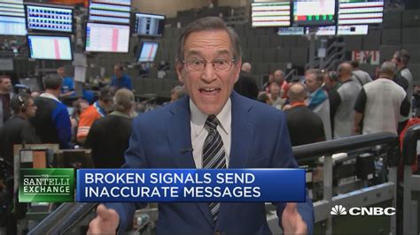 Santelli Exchange Fear And Loathing In The Bond Market
