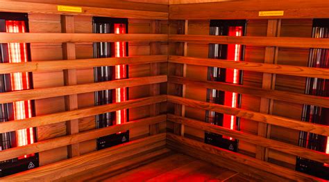 The Infrared Saunas To Rule Them All Meet Our New Healthmate Saunas