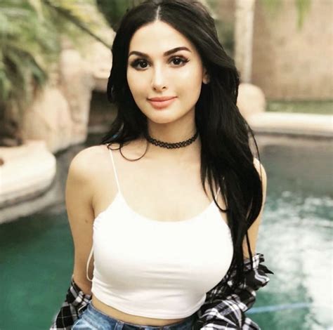 Sssniperwolf Is One Of The Most Popular Female Youtubers Online