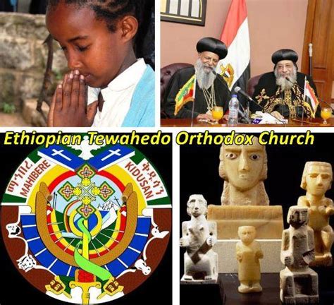 30 Must Know Facts About The Ethiopian Tewahedo Orthodox Church