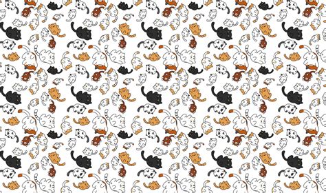 I decided to make this to make it easier to find every neko atsume fanmade wallpapers i've made. The Best Neko Atsume Wallpapers | The Best Answers