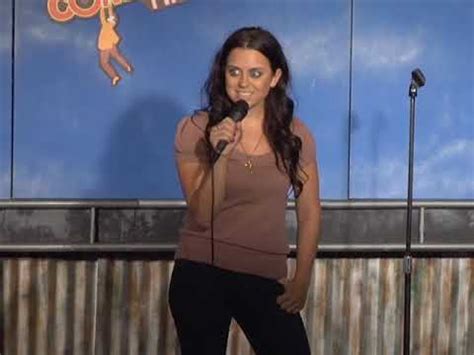 Just Take Me I M Easy Heather Marie Zagone Stand Up Comedy YouTube