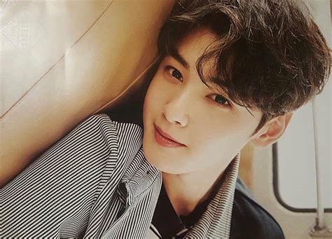 Since his debut with astro in 2015, he has appeared in more than one drama every year. DONGMIN ♡ - #차은우 #CHAEUNWOO #LEEDONGMIN #ASTRO | Cha eun ...