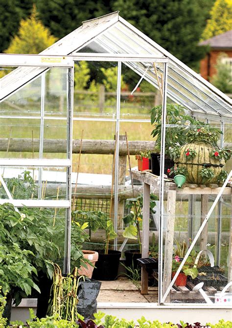 In half a day, you can have a fully built backyard greenhouse with a little help from friends or family. Greenhouse Design - Garden Club article from Mitre 10 New Zealand