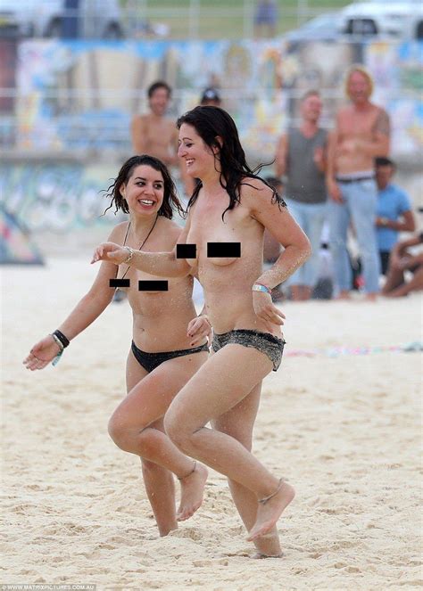 Bondi Beach Naked Very Hot Porno Website Pics Comments