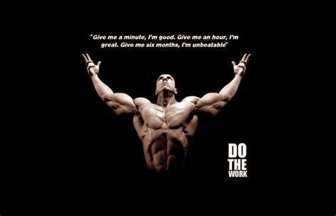 Gym Quotes Wallpaper Hd Quotesgram