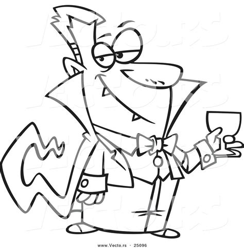 Vampire Cartoon Drawing At Getdrawings Free Download