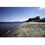 Shoreline And Landscape Of Lake Superior Michigan Image  Free Stock