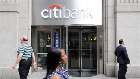 Citi Atm Withdrawal And Deposit Limits Gobankingrates