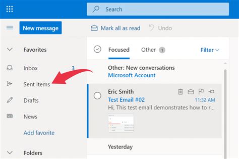How To Resend An Email Step By Step Guide