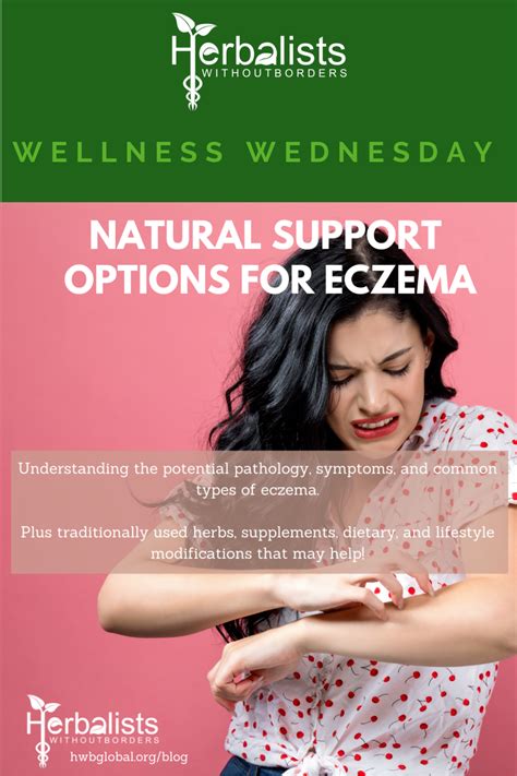 Wellness Wednesday Eczema Eczema Atopic Eczema Wellness Wednesday