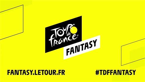 Fantasy League du Tour de France Vidéo Dailymotion