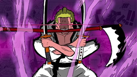 Zoro Purple Wallpaper All Sizes Large And Better Only Very Large Sort