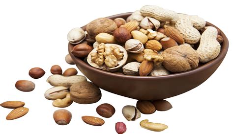 Nuts Clipart Trail Mix Nuts Trail Mix Transparent Free For Download On