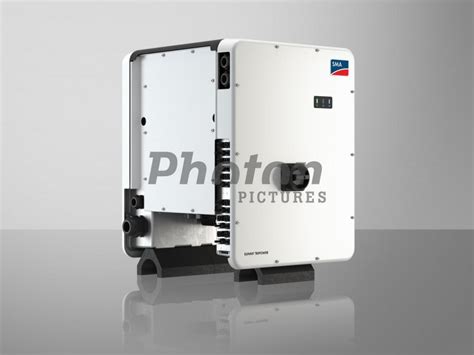Sma Introduces Freestanding Tripower Inverter For Commercial Pv