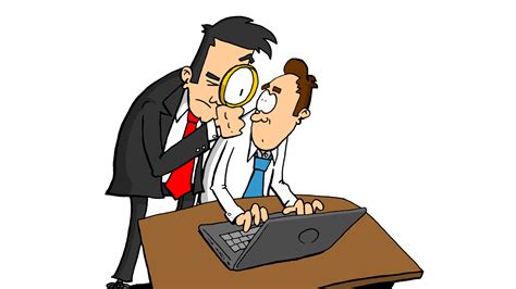 Maybe you would like to learn more about one of these? Ask LH: How Can I Look For A New Job When My Company Is ...