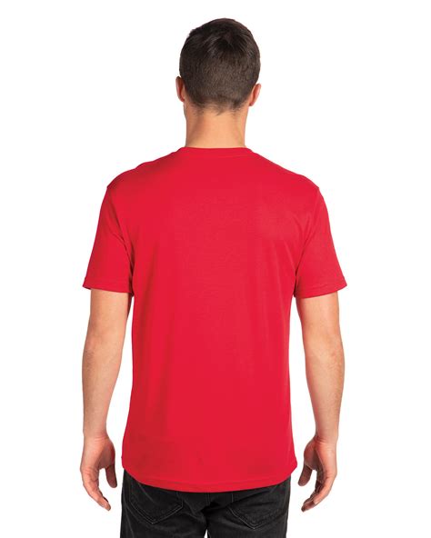 Next Level Apparel Unisex Triblend T Shirt Alphabroder