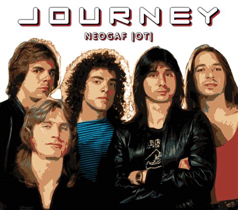 Journey Ot Perfect Strangers Neogaf