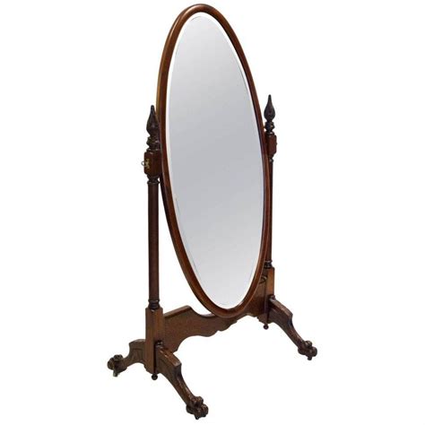 25 Best Collection Of Victorian Full Length Mirrors