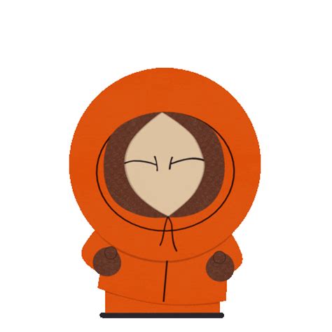 South park kenny south park mad max. Happy Kenny Mccormick Sticker by South Park for iOS ...