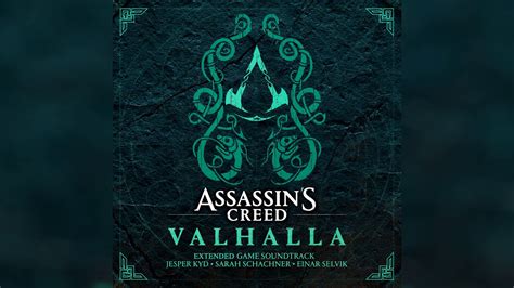 Assassin S Creed Valhalla Northumbria Viewpoint YouTube