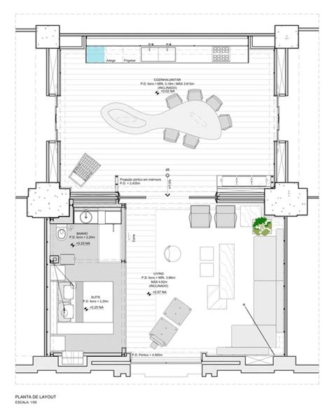 Living In A Single Room 25 Unique Loft Designs Archup