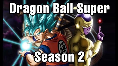 We did not find results for: Dragon Ball Super Season 2: Release Date, Characters, English Dubbed