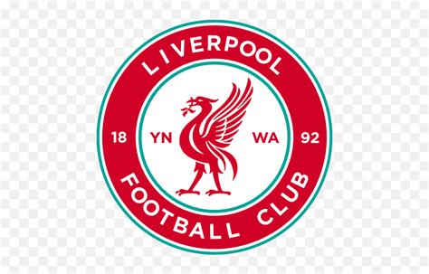 Liverpool Fc Soccer Logo
