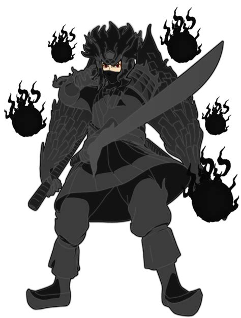 Maybe you would like to learn more about one of these? The Crossover Game: Lee (Sage Mode Susano'o Armor) by ...
