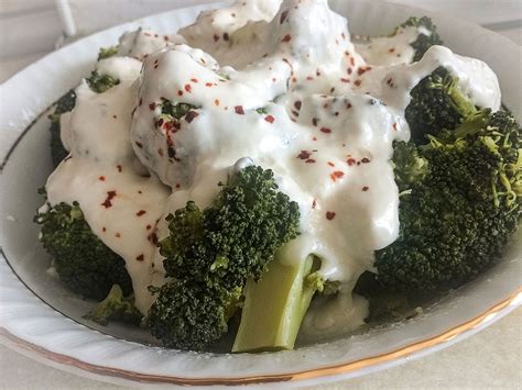 diyetasistan | Brokoli Salatası Kaç Kalori
