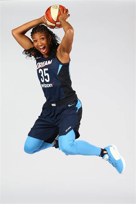 WNBA news: Top 20 WNBA players, ranked for the 2018 season 