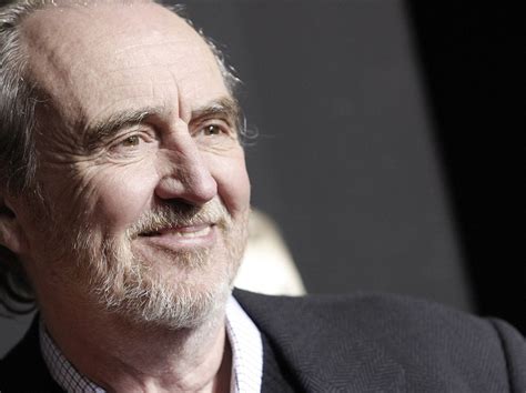 Wes Craven Legendary Horror Film Director Dies At 76 After Battling