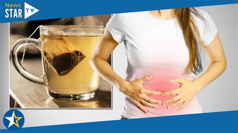 Endometriosis The Hot Drink That Could Reduce Pain One Of Expert S