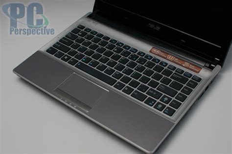 Asus U30jc Core I3 Optimus Notebook Review Power Envy Pc Perspective