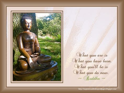 Inspirational Desktop Wallpaper Buddha Quotes Wallpaper 12