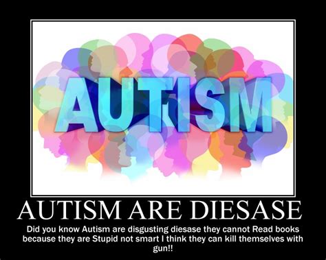 Autism Are Disease Anime Photo 39450307 Fanpop
