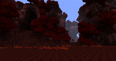 Nether Earth Texture Pack 40 Minecraft 151incompatible With 16