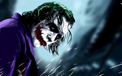Free Download Wallpapers The Joker Full Hd 1080p Taringa