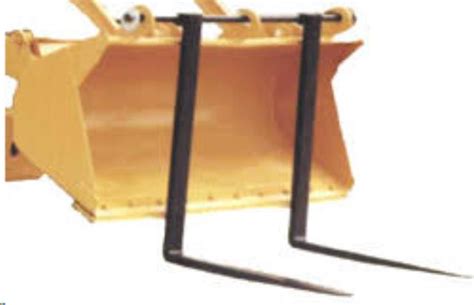 Attachment Fork For Backhoe Rentals Santa Fe Springs Ca Where To Rent