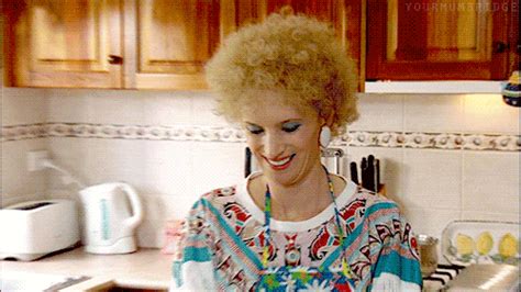 Nine Network To Play Repeats Of Kath And Kim Tv Week