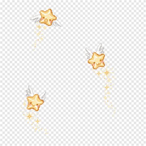 Get Aesthetic Pixel  Png Background C Ile Web E
