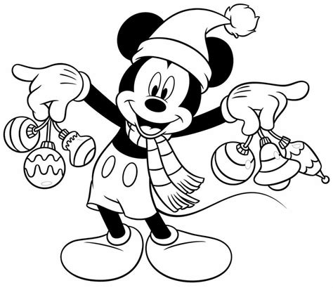 Pin By Paige Sickles On Natale Disney Coloring Pages Christmas