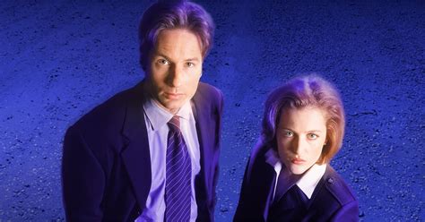 The X Files Trivia Quiz Popsugar Entertainment