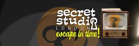 Secret Studio City Of London London