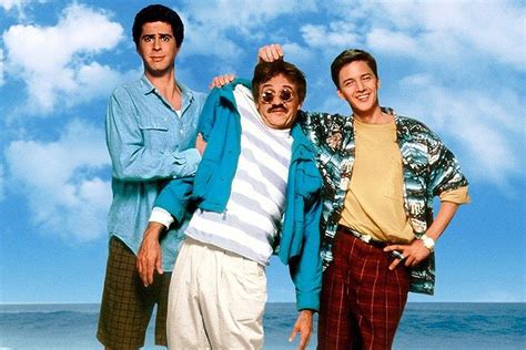 30 Years Ago: 'Weekend at Bernie's' Becomes a Cult Hit