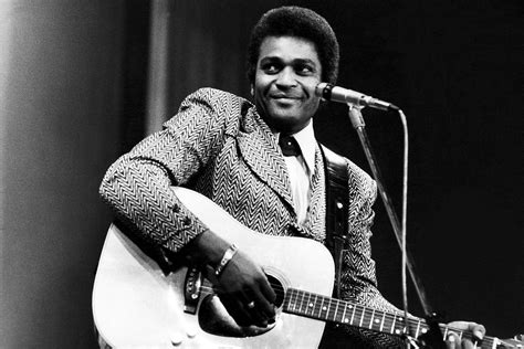 Charley Pride Pioneering Black Country Singer Dead At 86 Rolling Stone