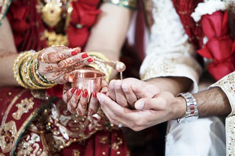 5 Myths And Facts About Arranged Marriages Tlcme Tlc